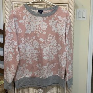 Splendid Pink and grey  PJ’s Size Small